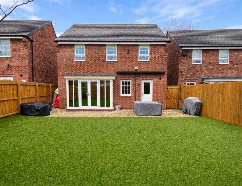 Images for Dixon Drive, Chelford