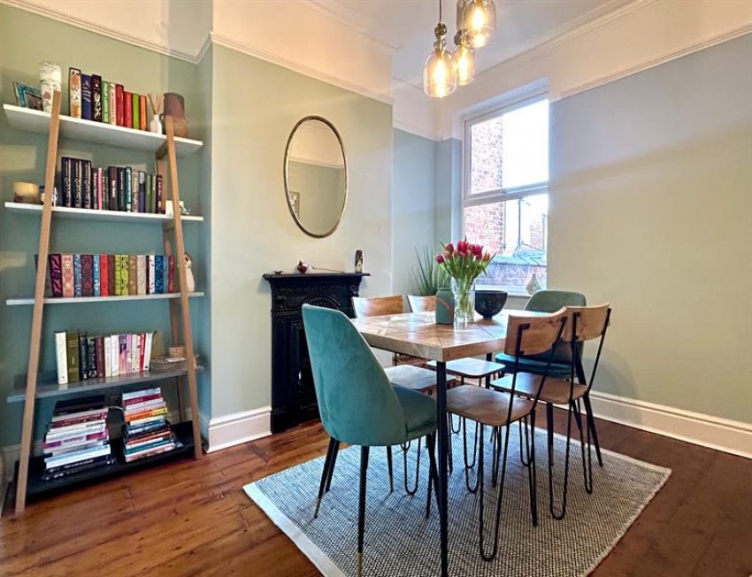 Images for Hall Street, Cheadle, Stockport