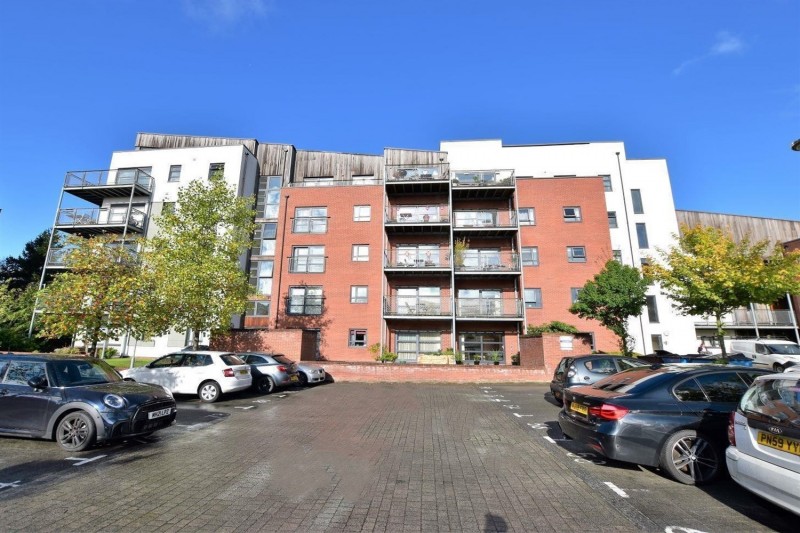 Montmano Drive, West Didsbury