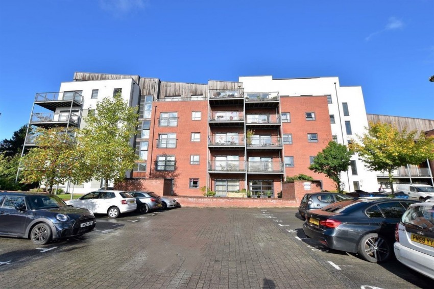 Images for Montmano Drive, West Didsbury