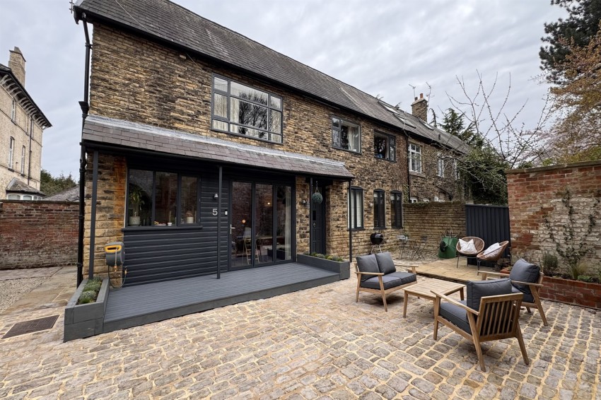 Images for The Mews, Groby Road, Altrincham