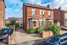 Images for Baxter Road, Sale