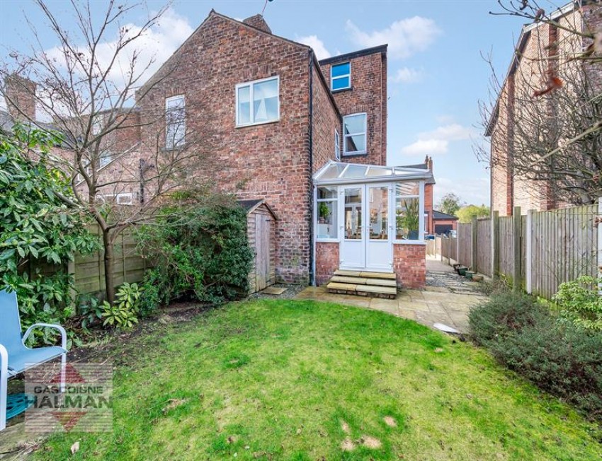 Images for Baxter Road, Sale