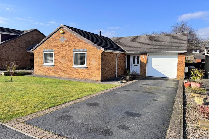 Beaumont Drive, Dove Holes, Buxton