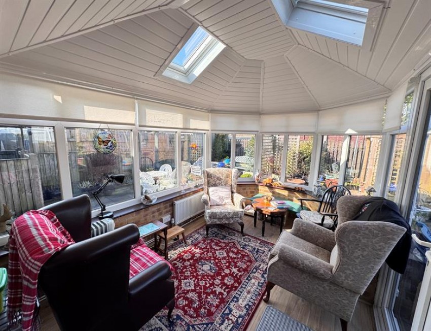 Images for Beaumont Drive, Dove Holes, Buxton