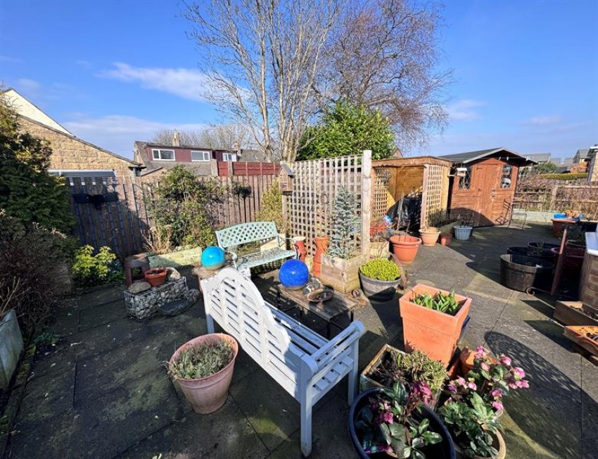 Images for Beaumont Drive, Dove Holes, Buxton