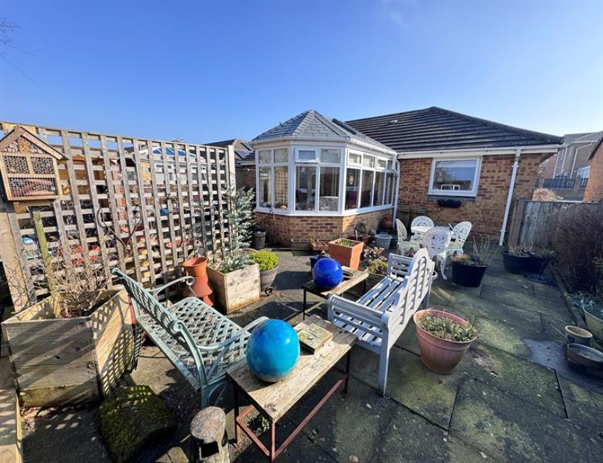 Images for Beaumont Drive, Dove Holes, Buxton