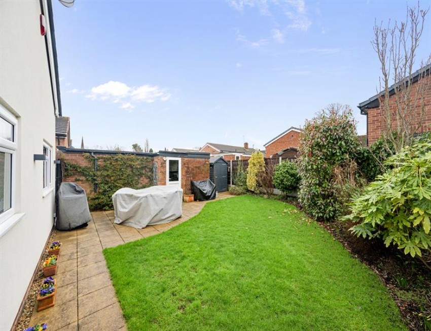 Images for Grasmere Road, Alderley Edge