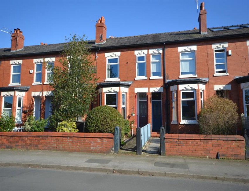 Images for Moorside Road, Heaton Moor