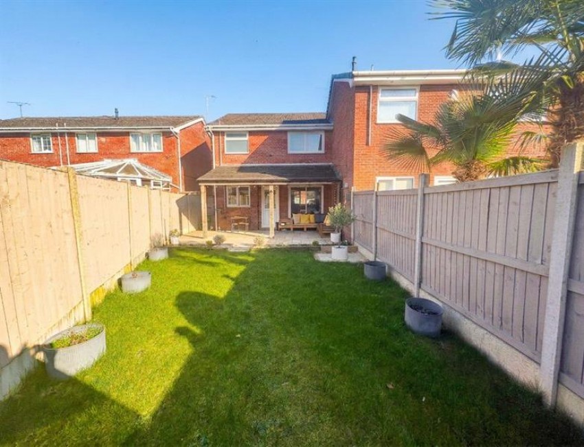 Images for Selkirk Drive, Holmes Chapel