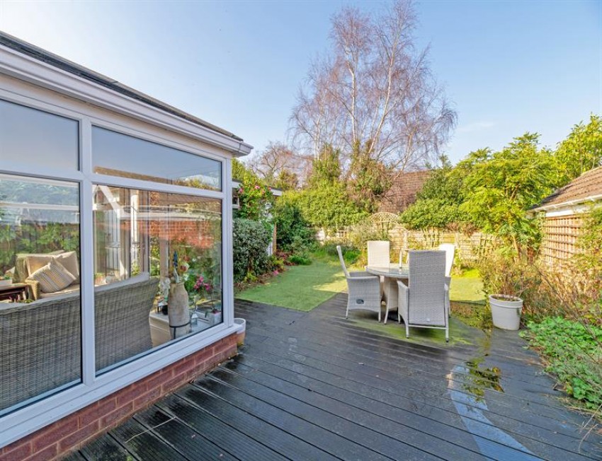 Images for Cambridge Gardens, Helsby, Frodsham