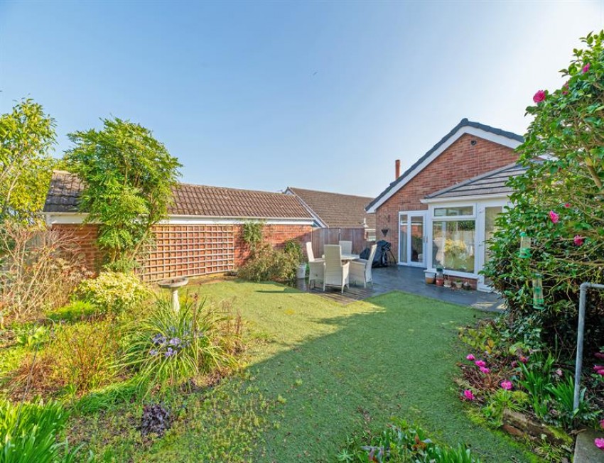 Images for Cambridge Gardens, Helsby, Frodsham