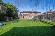 Images for Woodbourne Road, Sale