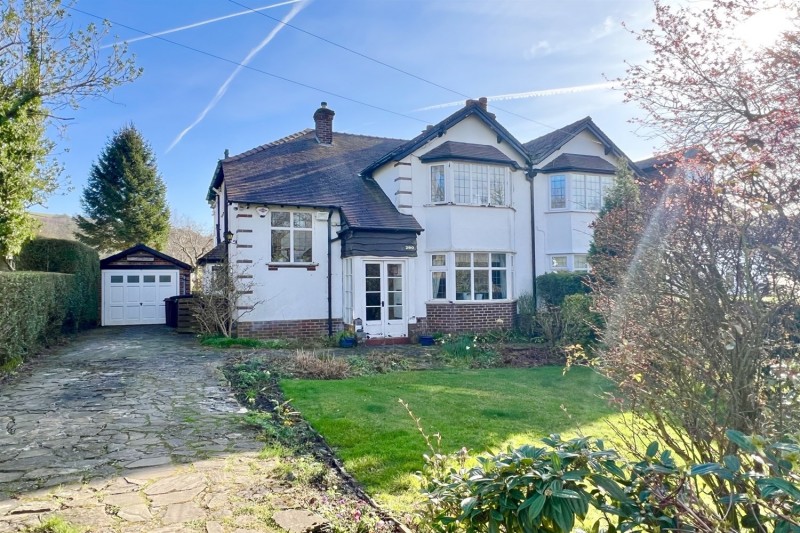 Longhurst Lane, Mellor, Stockport