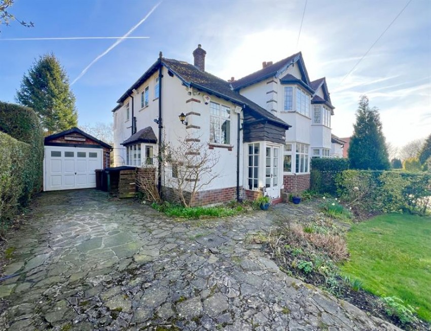 Images for Longhurst Lane, Mellor, Stockport