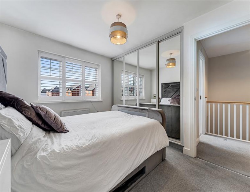 Images for Woodyatt Way, Lymm