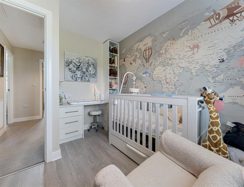 Images for Woodyatt Way, Lymm