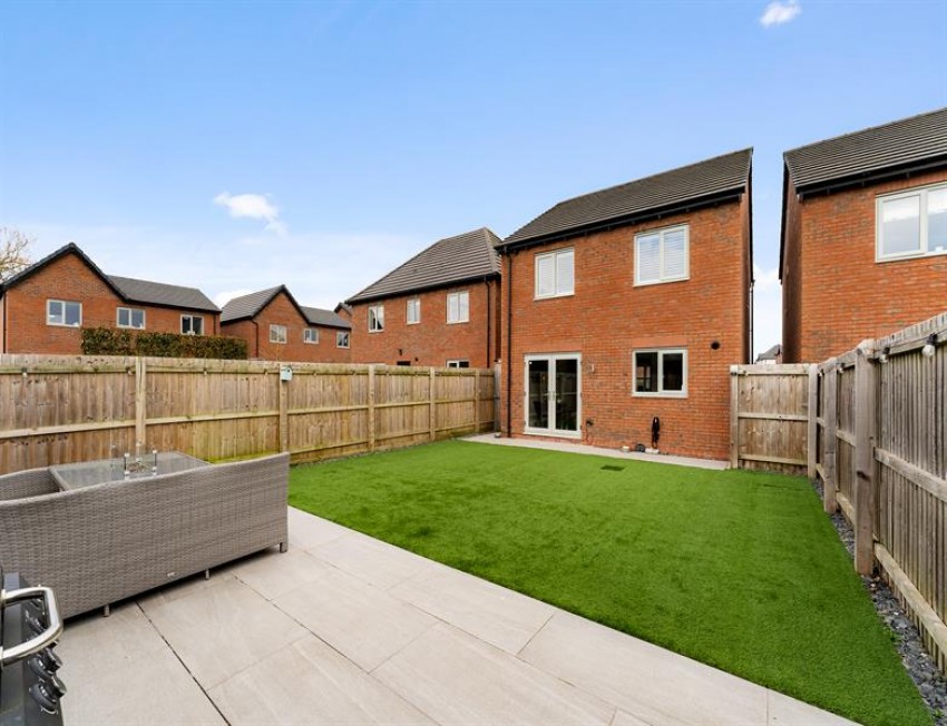 Images for Woodyatt Way, Lymm