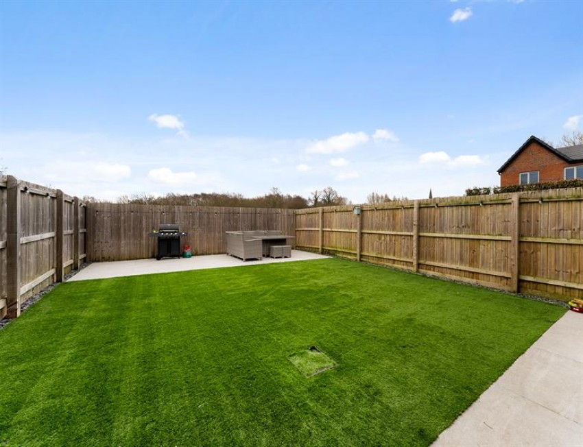 Images for Woodyatt Way, Lymm