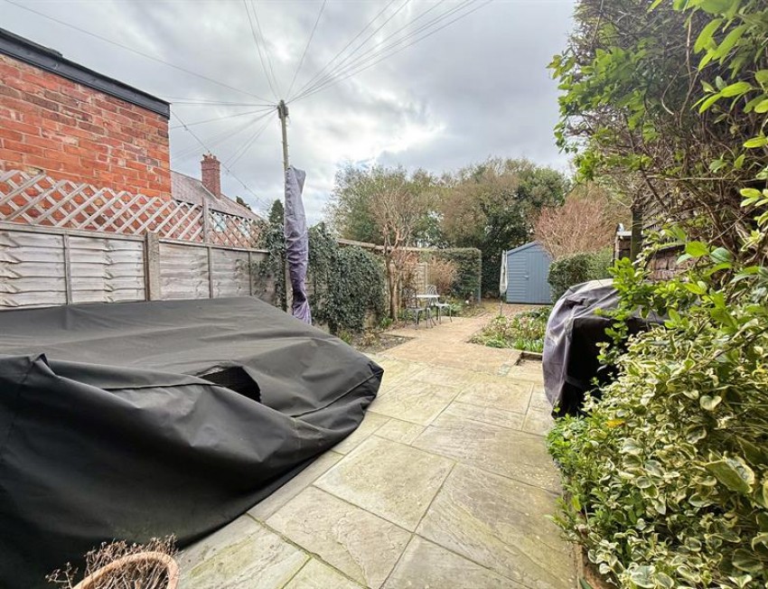 Images for Hall Avenue, Sale