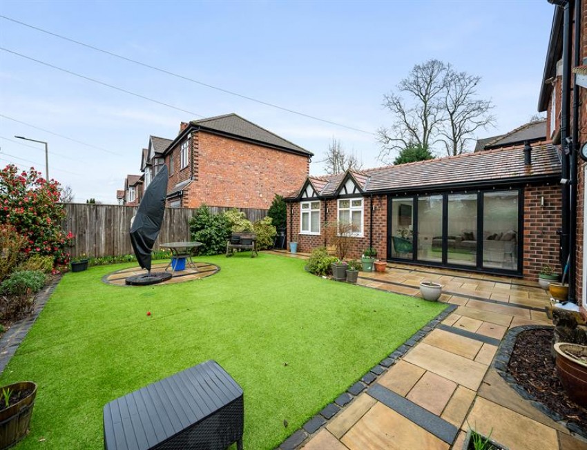 Images for Mauldeth Road, Heaton Mersey