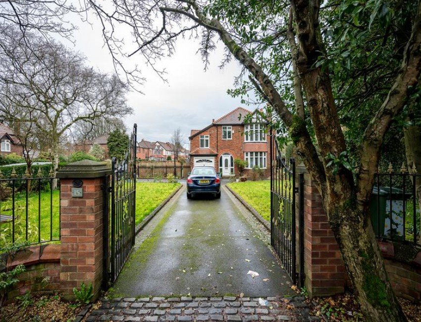 Images for Mauldeth Road, Heaton Mersey