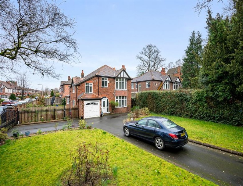 Images for Mauldeth Road, Heaton Mersey