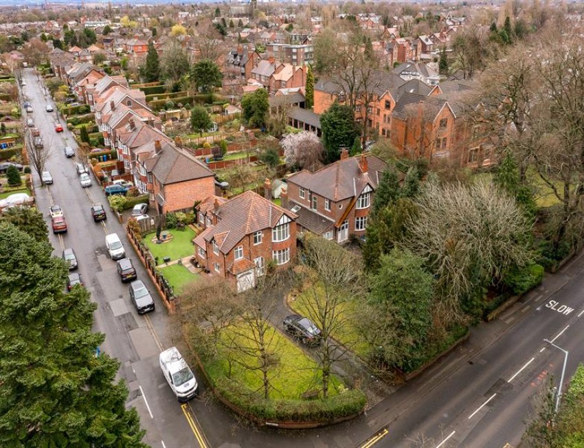 Images for Mauldeth Road, Heaton Mersey