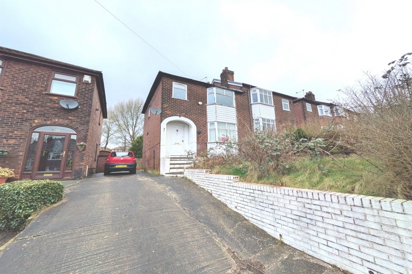 Images for Sandringham Road, Bredbury, Stockport