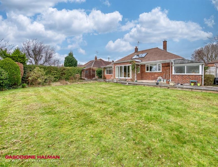 Images for Kitts Moss Lane, Bramhall