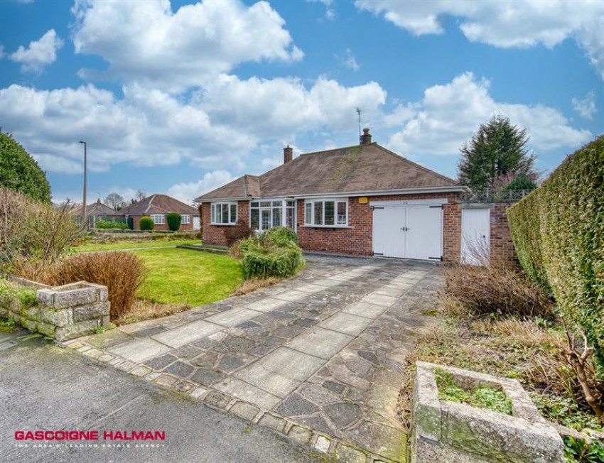 Images for Kitts Moss Lane, Bramhall