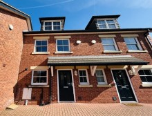 Images for Laburnum Court, Sandy Lane, Lymm