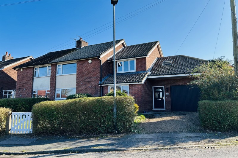 Sycamore Drive, Lymm