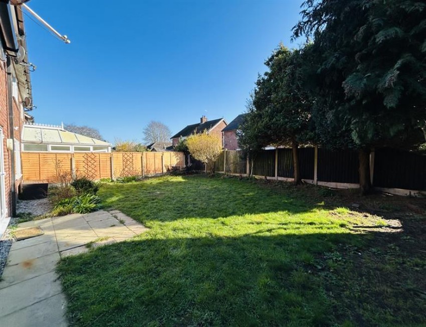 Images for Sycamore Drive, Lymm