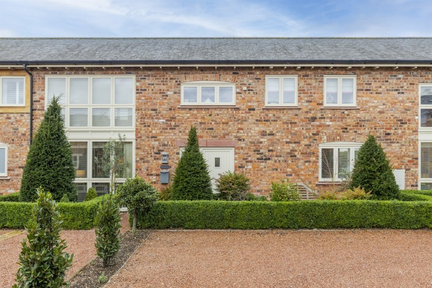 Images for Superb 2017 built house with lovely rural views