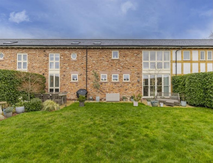 Images for Superb 2017 built house with lovely rural views