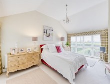 Images for Superb 2017 built house with lovely rural views