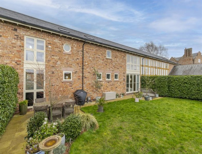 Images for Superb 2017 built house with lovely rural views