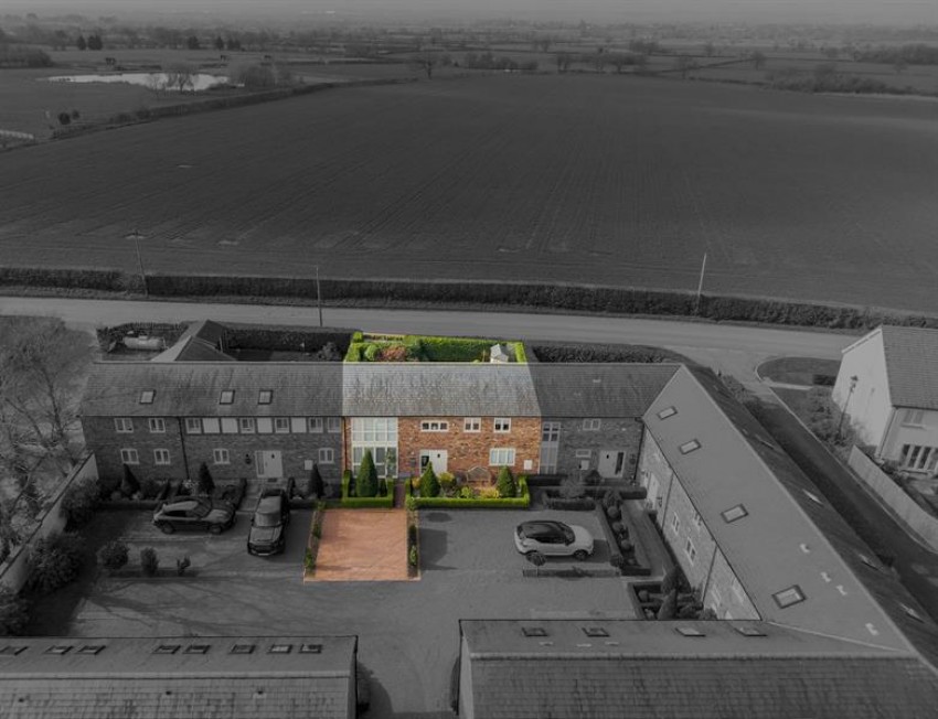 Images for Superb 2017 built house with lovely rural views