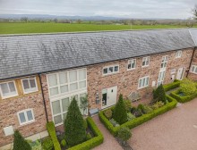 Images for Superb 2017 built house with lovely rural views