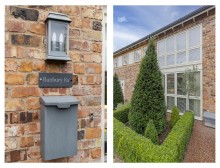 Images for Superb 2017 built house with lovely rural views