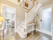 Images for Superb 2017 built house with lovely rural views