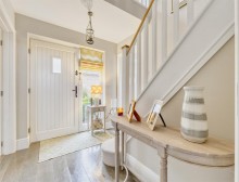 Images for Superb 2017 built house with lovely rural views