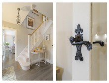 Images for Superb 2017 built house with lovely rural views