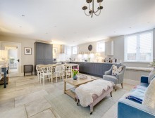 Images for Superb 2017 built house with lovely rural views