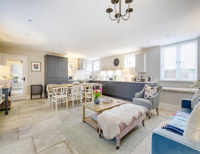 Images for Superb 2017 built house with lovely rural views