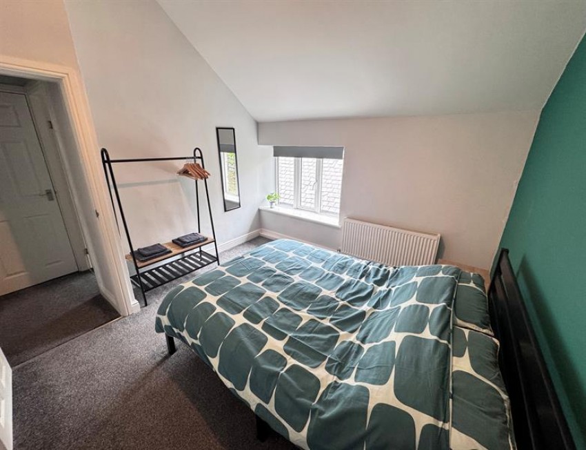 Images for Burlow Road, Buxton