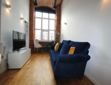 Images for 117, Elisabeth Gardens, Stockport