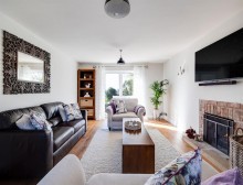 Images for Superb Utkinton house with rural views