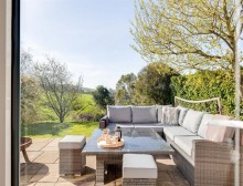 Images for Superb Utkinton house with rural views